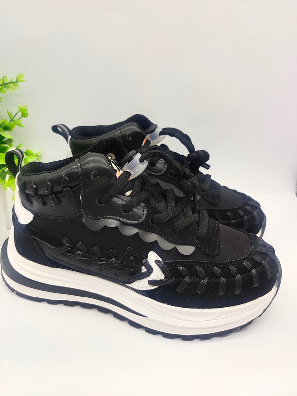 Nike high-top double hook handmade edge 26-37-6b2b0799